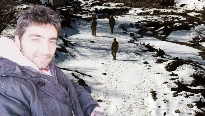 Yozgat'ta Kayıp Öğretmen İçin Arama Çalışmaları Sonuçlandı