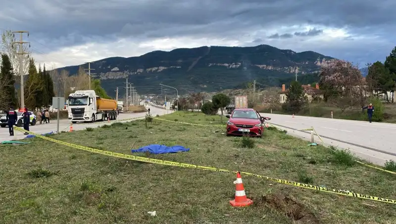 Karabük'te Üzücü Kaza: Aynı Aileden Dört Can Kaybı