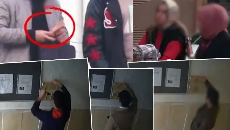 FETÖ'nün 47 Kentteki Gizli Yapılanması Ortaya Çıktı: Şok Edici Detaylar!