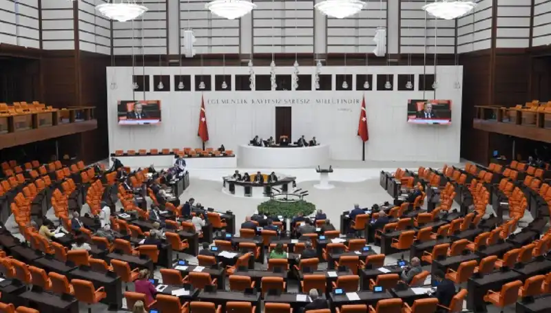 Terörsüz Türkiye Komisyonu İlk Toplantısını Gerçekleştirdi: Yarının Güvenliği İçin İlk Adım