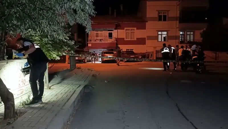 Karaman'da Dehşet Veren Gece: Kız Arkadaşıyla Tartışan Genç Eylemde Bulundu