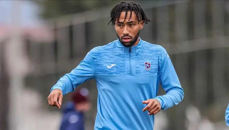 Trabzonspor’un Dikkatini Çeken Folcarelli’den Gelen İyi Haber ve Son Gelişmeler