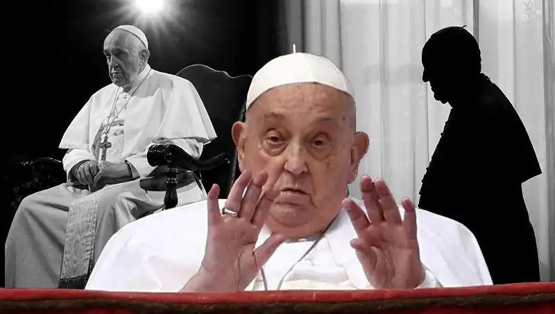 Papa Francis’in Vefatı: Katolik Dünyasında Derin Bir Şok ve Yas Dönemi