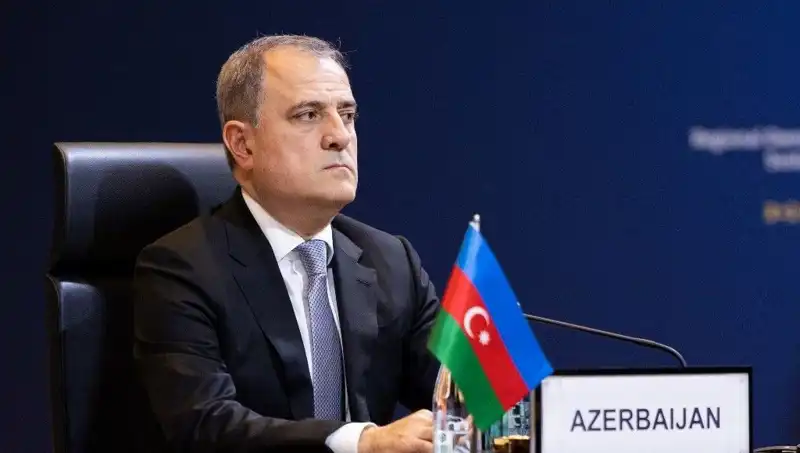 Azerbaycan ve Ermenistan’da Tarihi Barış Anlaşması: İki Ülke Süreçte Uzlaştı
