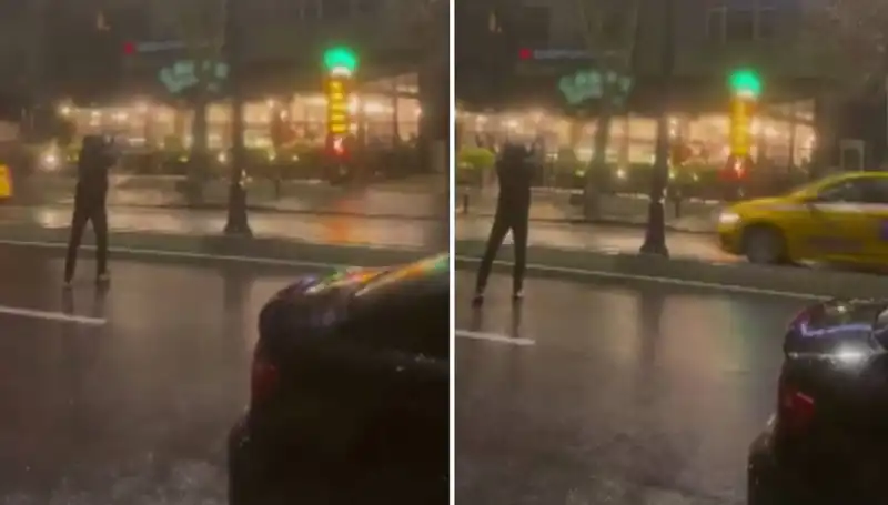 İş Yeri Kurşunlayıp Video Çektiler: Aksiyon Dolu Olayın Perde Arkası