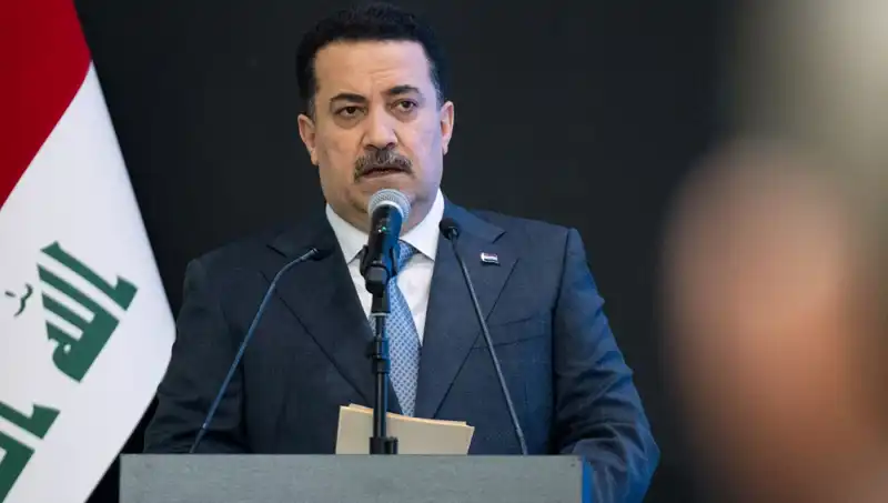 Irak Petrol Boru Hattı İçin Suriye’ye Heyet Gönderdi: Neler Olacak?