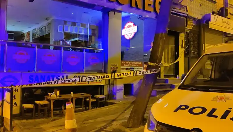 Üsküdar’da Çöp Kavgası: Komşular Arasında İnanılmaz Olay