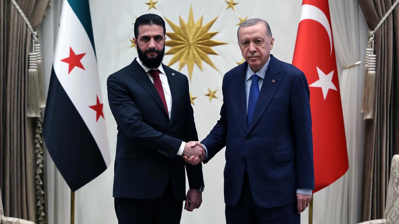 Cumhurbaşkanı Erdoğan, Son Gelişmeler Hakkında Açıklamalarda Bulundu