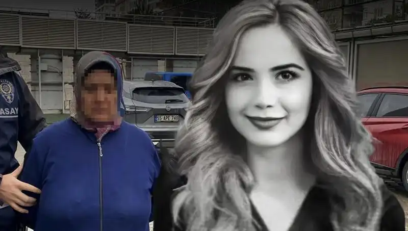Samsun'da Şoke Eden Olay: Anne Kızını Öldürüp İntihar Süsü Verdi