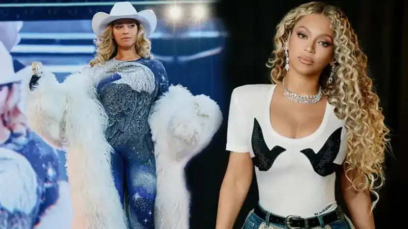 Dünyaca Ünlü Şarkıcı Beyoncé, İlk Kez Milyarder Oldu!