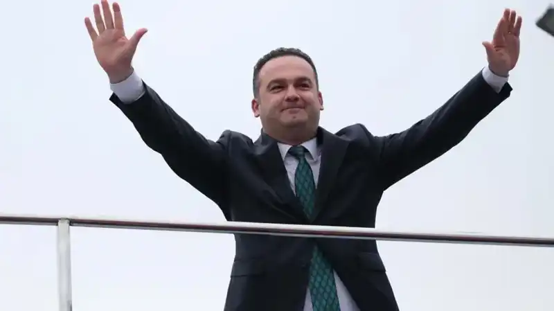 Görele Belediye Başkanı Hasbi Dede Görevden Uzaklaştırıldı: Detaylar ve Gerekçeler Neler?