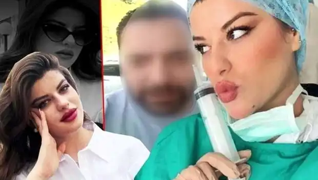 Ayşe Tokyaz Cinayetinde Şok Edici Görüntü: Ceset Bavulla Taşındı!