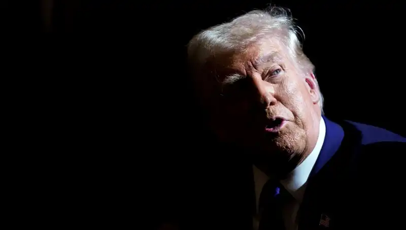 Trump'ın Savaş Zamanı Kararnamesi: Tarihte Üçüncü Kullanım ile Dikkat Çekti
