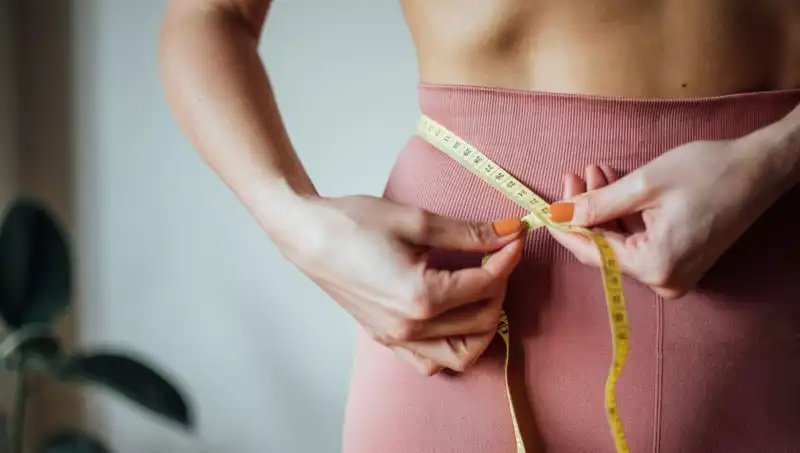 Egzersiz Sonuçlarını Katlayan Yöntem: Beli 3 cm İncelten Sır!