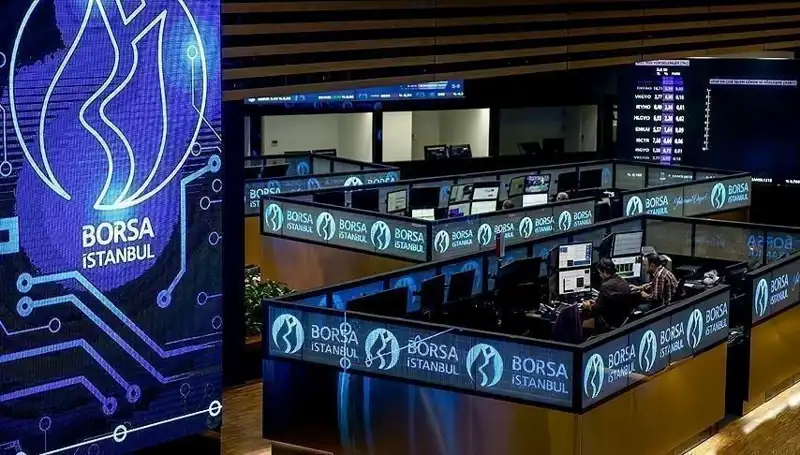 Türkiye Ekonomisinde Alarm Zilleri: 40 Günde 1,5 Trilyon Değer Kaybı