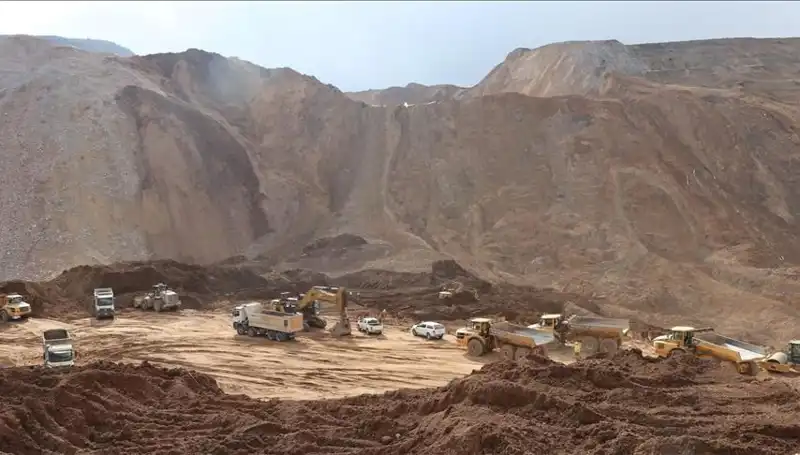 İliç Maden Faciası Davasında Şok Gerçekler: Çatlaklar Önceden Belirlenmiş