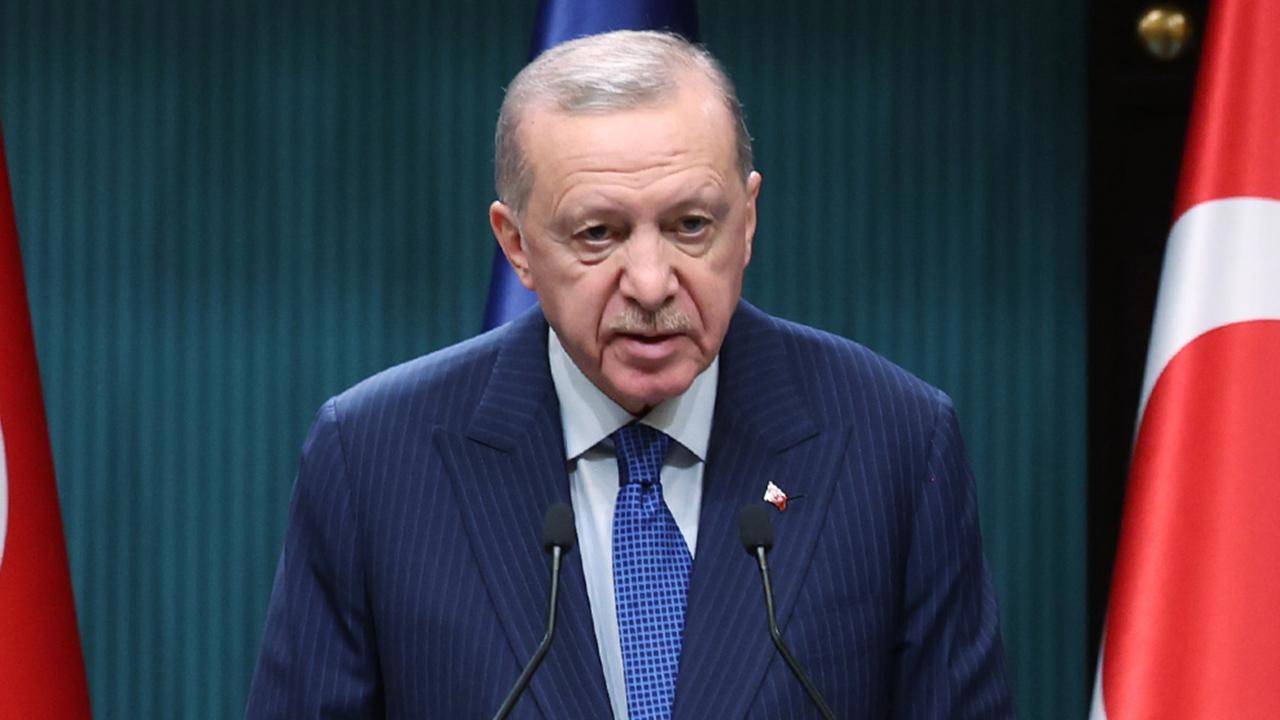 Cumhurbaşkanı Erdoğan'dan Sert Açıklama: Bölgedeki Teröre Karşı Kararlılığını Vurguladı