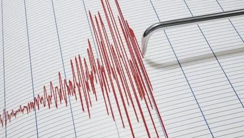 Suriye’de 4,3 Büyüklüğünde Deprem: Yerel Halkta Panik Yaratacak Gelişmeler