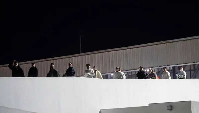 İki İlde Düzensiz Göçmen Yakalanmasının Arkasındaki Gerçekler