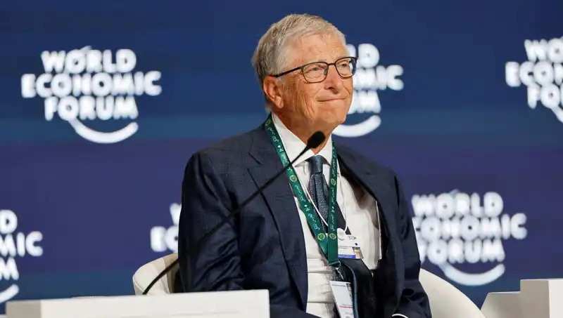 Bill Gates, Çocuklarına Bırakacağı Servet Miktarını Açıkladı!