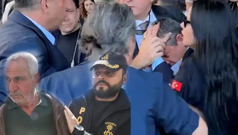 Özgür Özel'e Saldırı: Önlenmesi Mümkün Müydü?