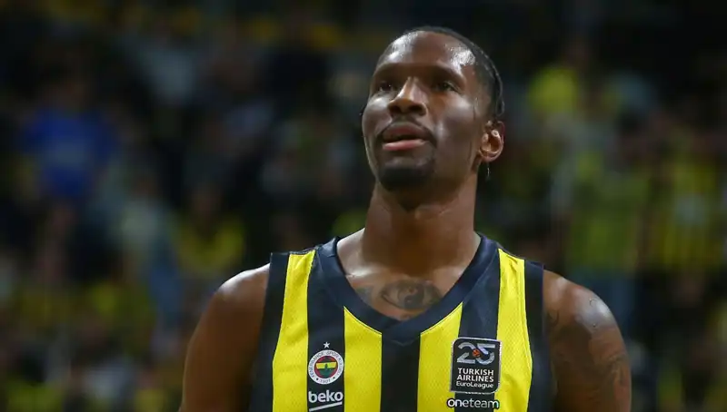 Nigel Hayes-Davis'in Yeni Takımı Hangi Süper Lig Ekibi Oldu?