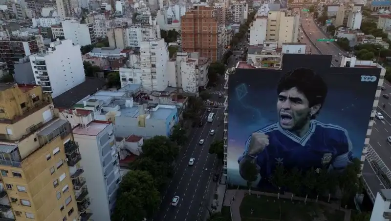 Maradona'nın Ölümü Üzerine Şok Eden İddialar: Sağlık Çalışanları Cinayetle Yargılanacak