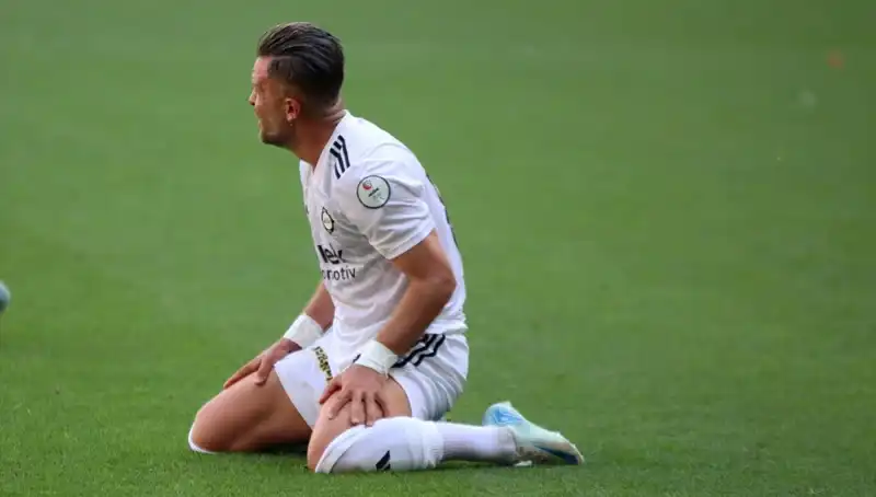 Futbol Kulüplerinde Puan Silme Cezası Korkusu: Hangi Takımlar Etkilenecek?