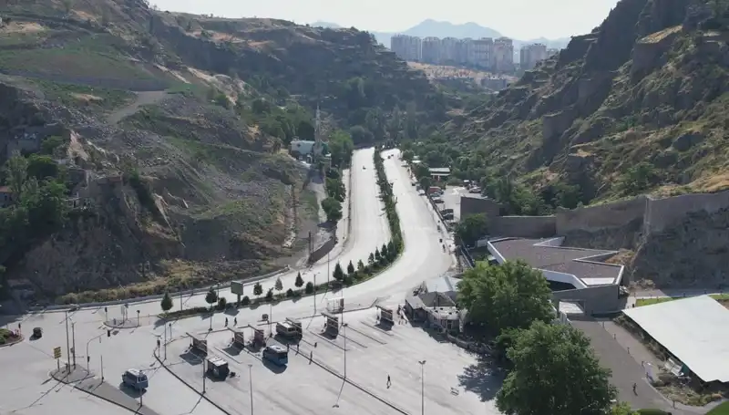 Kurban Bayramı'nda Ankara'nın Boş Sokakları: Nedenleri ve Anlamı