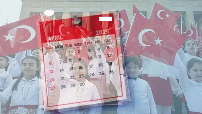 22 Nisan Yarım Gün Mü? Resmi Tatil Hakkında Her Şey Burada