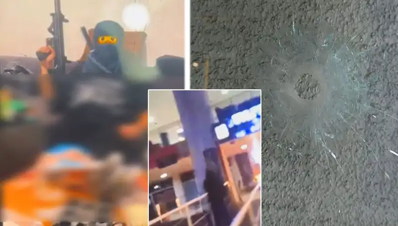 Dövme Yaptırdığı Sanatçıya Kurşun Yağdırdı: Tehditlerin Perde Arkası