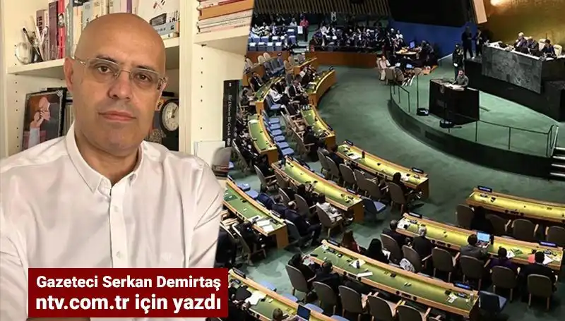 BM Zirvesi: Filistin Meselesi Gündemde Yeniden Nasıl Yükseliyor?