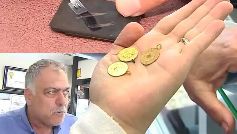 Sahte Altınları Anlamak İçin Bilmeniz Gereken Her Şey