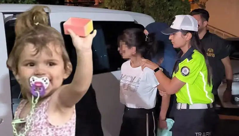 Sıla Bebek Davasında Şok Gelişme: Gerekçeli Karar Açıklandı