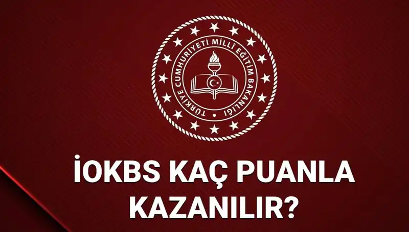 2025 Bursluluk Sınavı Puanları: Kaç Netle kazanılır?