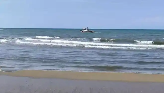 Giresun'da Denize Girişler Neden Yasaklandı? Sağlık Uyarıları ve Detaylar!