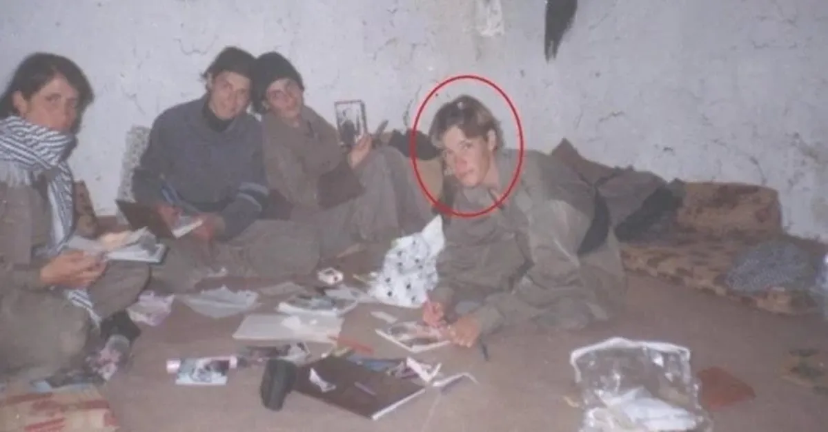 MİT’ten PKK’ya Nokta Operasyonu: Sözde Sorumlu Etkisiz Hale Getirildi