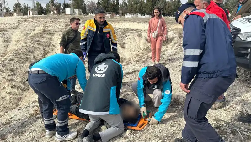 Adıyaman'da Feci Paraşüt Kazası: Bir Can Kaybı ve Sorular