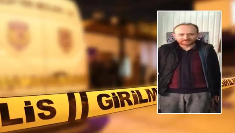 İmamın Şüpheli Ölümü: Lojmanda Bulunduğu Anlarda Neler Yaşandı?