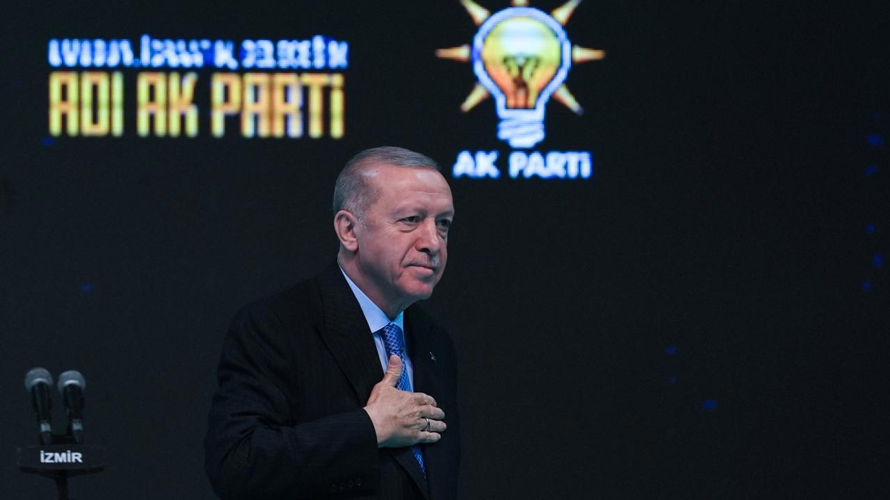 Erdoğan: Enflasyonla mücadelede somut sonuçlar yıl sonuna doğru iyileşecek