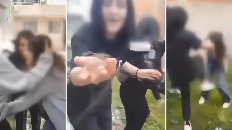 İstanbul'da Akran Zorbalığı: Korkunç Olayın Ardındaki Gerçekler