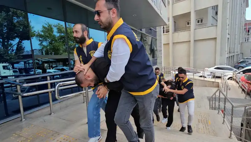 FETÖ Kılıfıyla Milyonlarca Lira Vurgun Yapıldı: Detaylar Şok Edici!