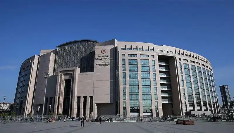 Yedi Gazeteci İçin İddianame: Yüzde 70 Ceza Talebiyle Dikkat Çekiyor