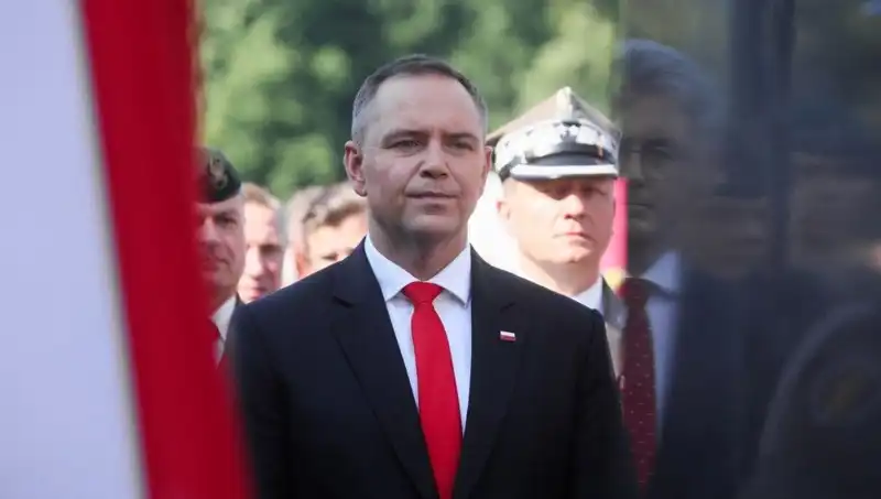 Polonya, Ukraynalılara Yardım Yasasına Veto Mu Etti? İşte Gelişmeler!