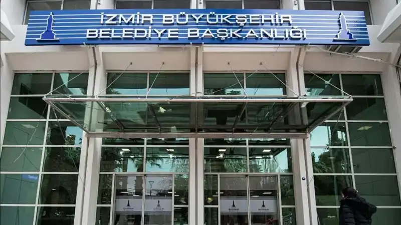 İzmir’de Kooperatif Soruşturmasında Gözaltındaki Şüpheli Sayısı 21’e Yükseldi!