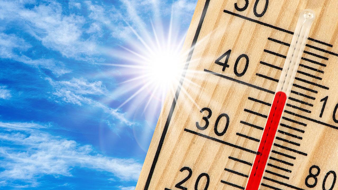 Dünya 2024'te Sıcak Rekorunu Kırdı