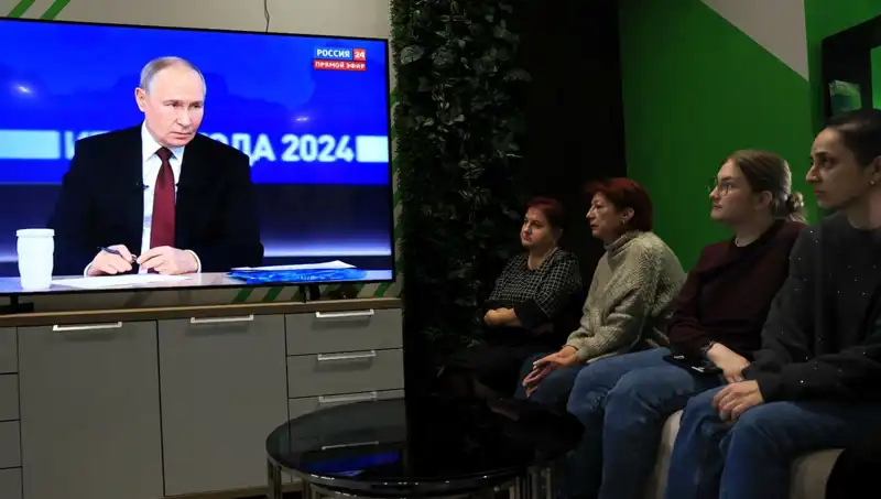 ABD'den Kırım İçin Tehlikeli Adım: Ukrayna'nın Geleceği Risk Altında