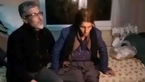 Kayıp Epilepsi Hastası Kadın 48 Saat Sonra Bulundu: Aile Sevinç İçinde
