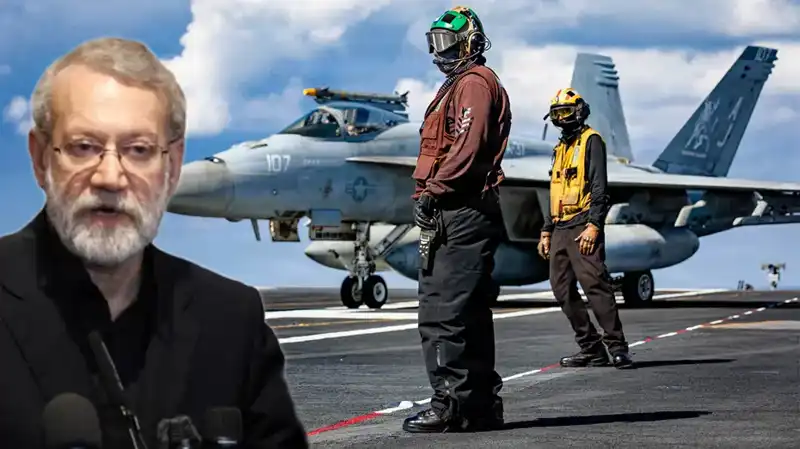 İran, Esir Aldığı ABD Askeri İddiasıyla Gündemde