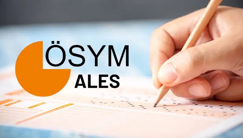 ÖSYM ALES/2 Başvurularını Duyurdu: Son Tarihler ve Detaylar Burada!